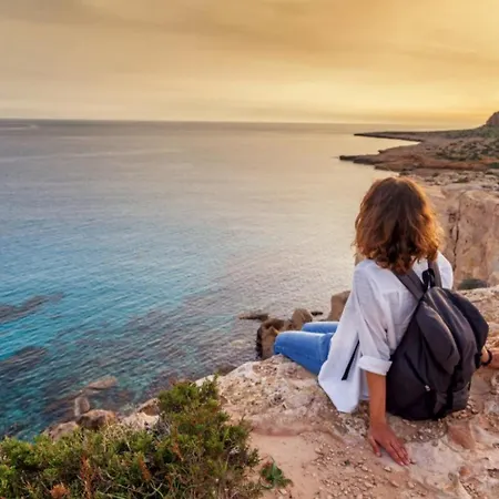 Dimitra * Kato Yialia