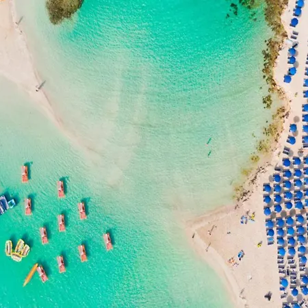 Villa Dimitra Kato Yialia