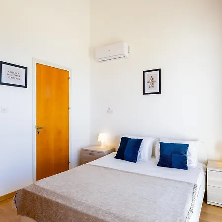 Villa Dimitra Kato Yialia