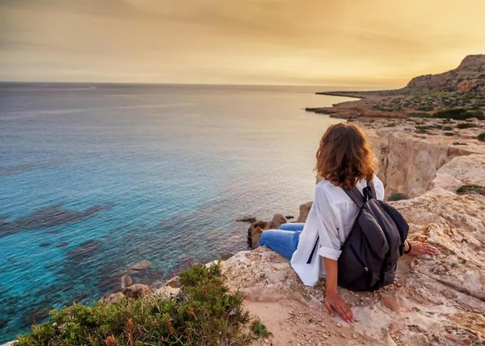 Dimitra * Kato Yialia