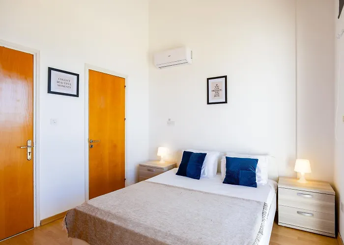 Villa Dimitra Kato Yialia