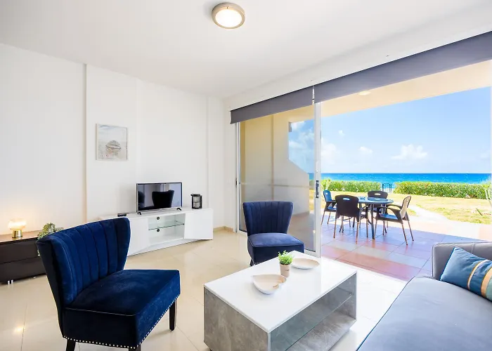 Dimitra Villa Kato Yialia