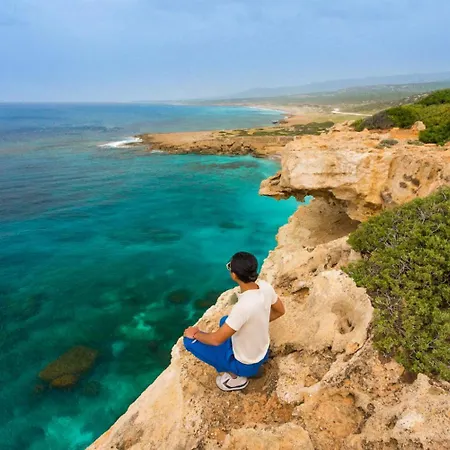 ヴィラ Dimitra Kato Yialia