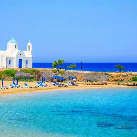 Villa Dimitra *