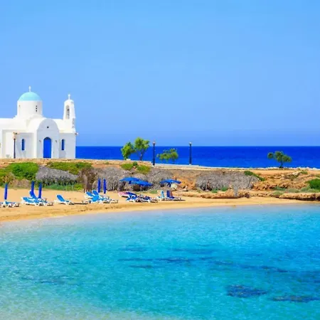 Villa Dimitra *
