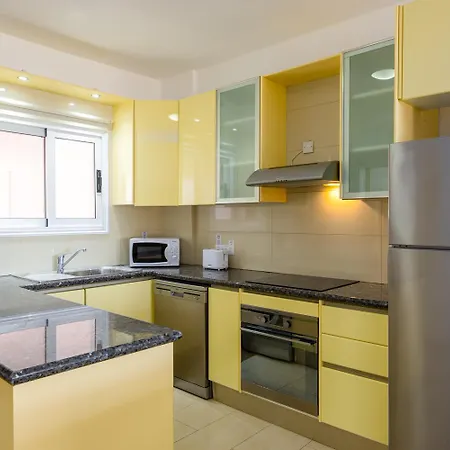 Villa Dimitra