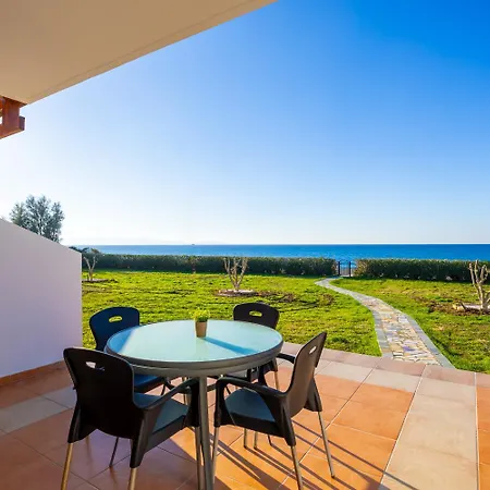 Villa Dimitra Kato Yialia