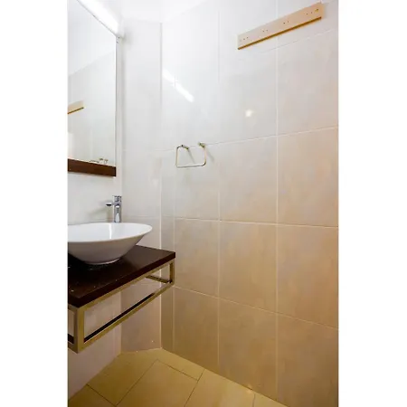 ヴィラ Dimitra Kato Yialia