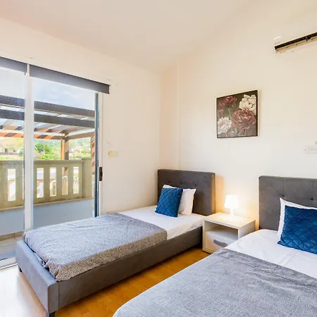 Villa Dimitra