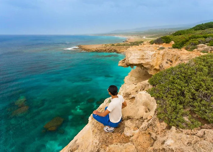 Βίλα Dimitra Kato Yialia