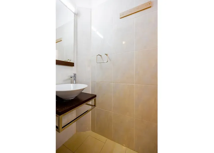 Βίλα Dimitra Kato Yialia